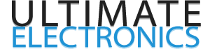 Ultimate Electronics